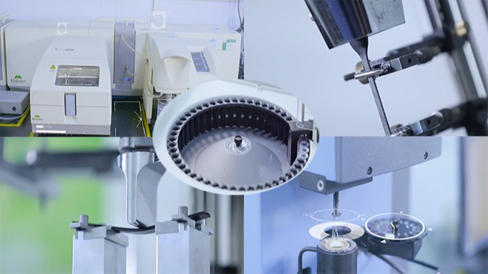 letou官网化学-设备集合