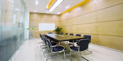 letou官网会议室