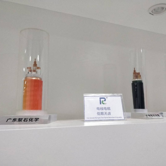 干货分享：电缆阻燃性能标准、等级及测试内容