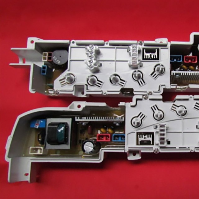 【阻燃PP应用】哪些家电外壳选用阻燃PP材料？
