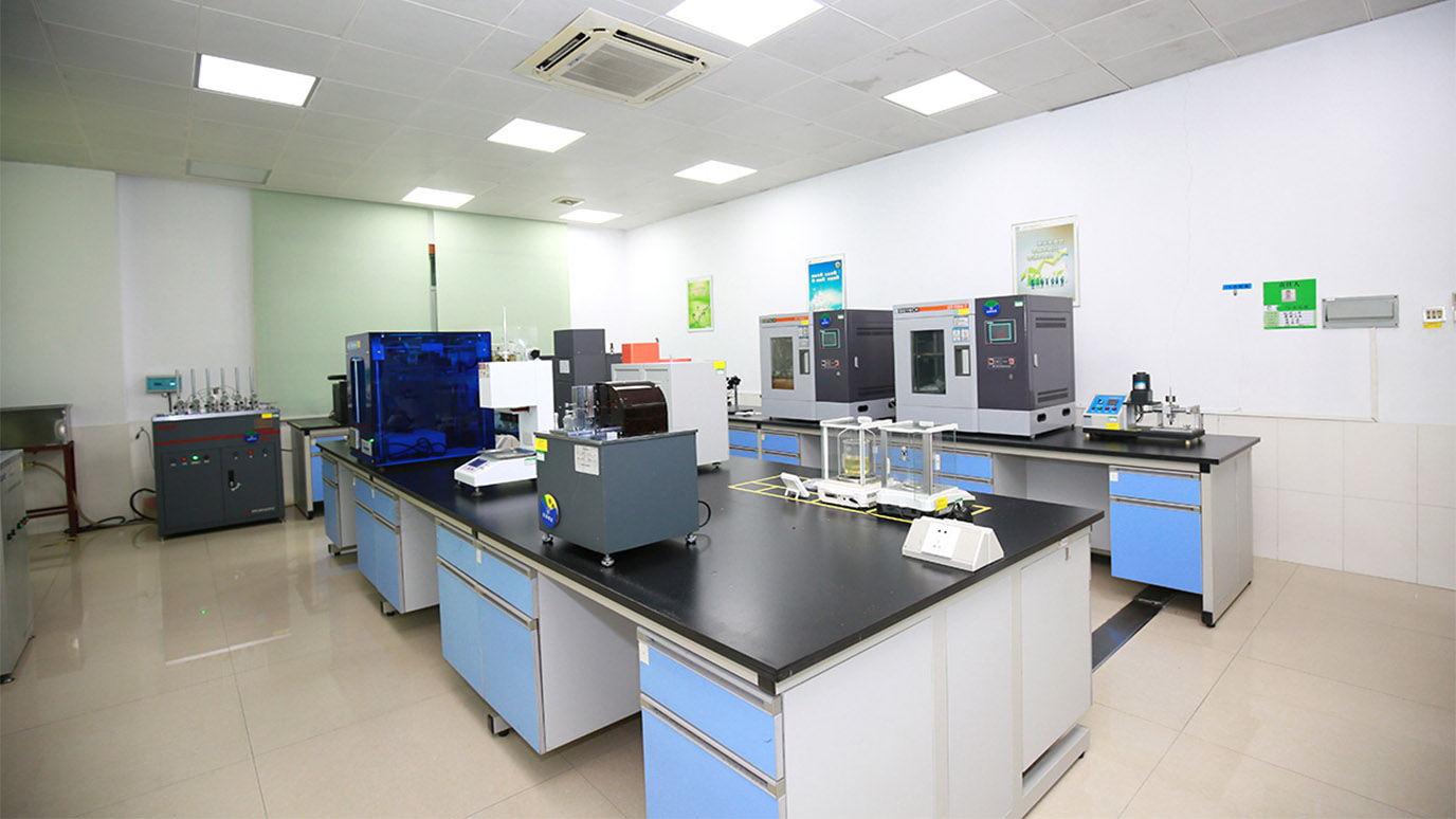 letou官网化学-自主研发