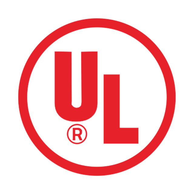 塑料防火等级UL5V标准分为哪几类？