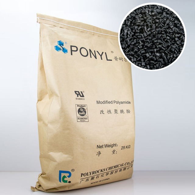 PA66与POM的注塑温度、压力等技术参数说明