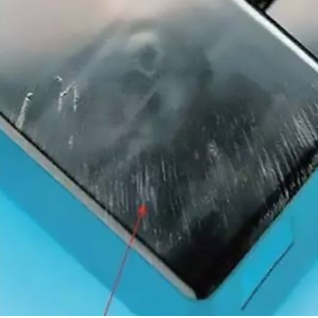 玻纤增强尼龙出现浮纤，怎么办？ 