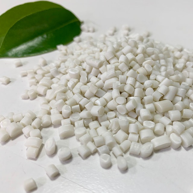 为什么全生物降解塑料PBS能入围“十一五”规划？