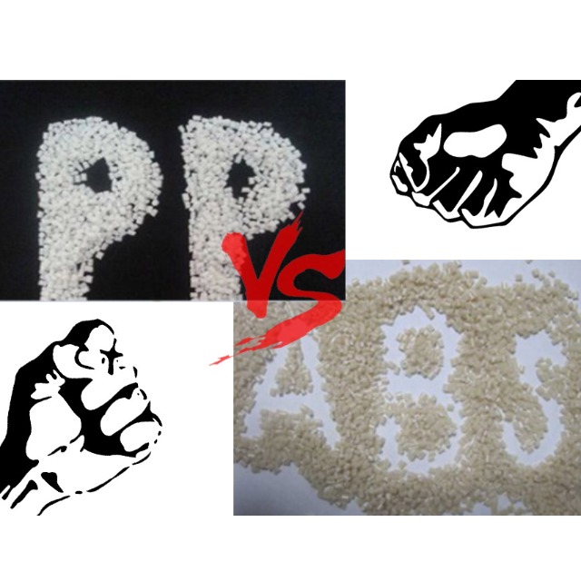 玻纤增强PP与ABS比，谁的物性更好？