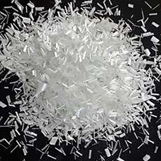 玻纤改性塑料的最佳长度是多少？