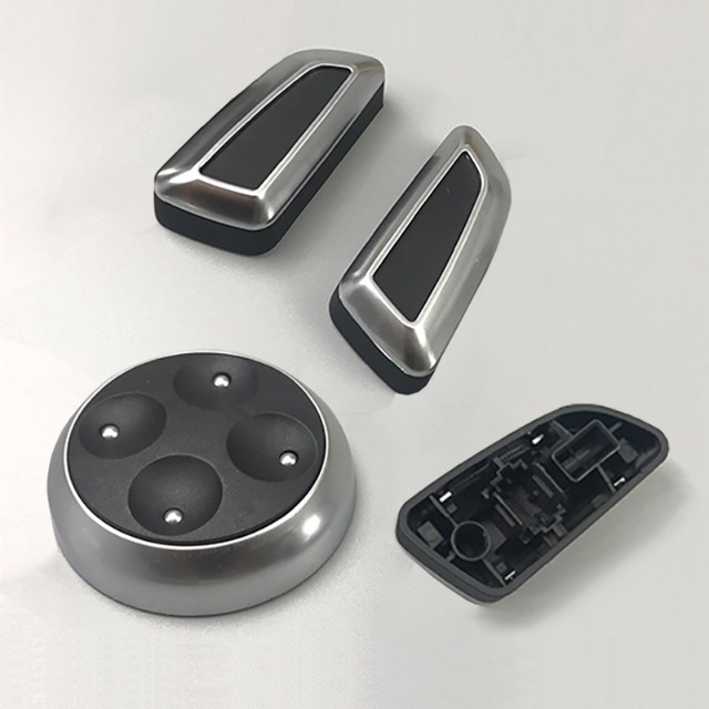 提高ABS性能，共混是关键