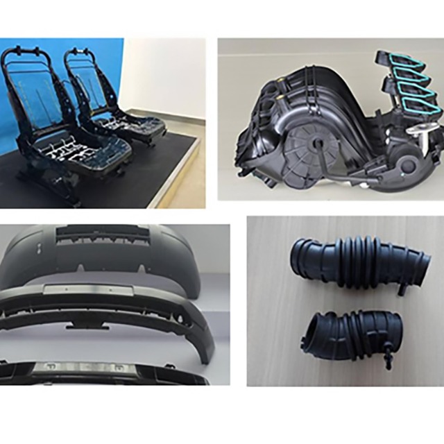 为什么说PC合金塑料非常适合于汽车内饰？