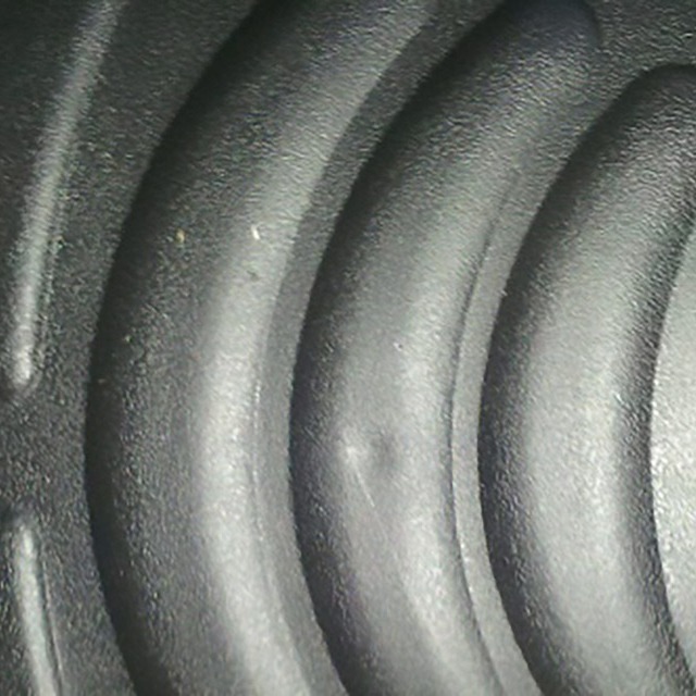 厚壁注塑件表面缩凹该如何解决？