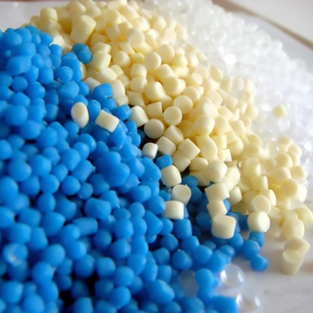 如何区分热塑性弹性体TPE、TPR、TPV、TPU、TPO？