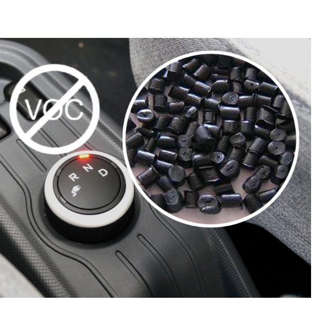 PC/ABS中的VOC是怎么来的呢？