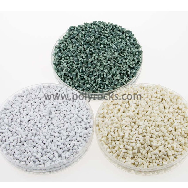 PP聚丙烯共聚、均聚的区别