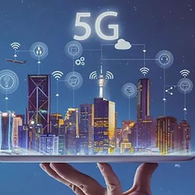 5G通时代下低介电改性塑料有哪些应用方向？