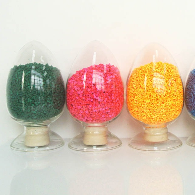 改性塑料按功能分为几大类？