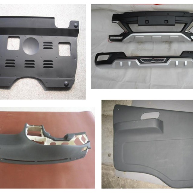 汽车用改性PP材料的主要品种有哪些？