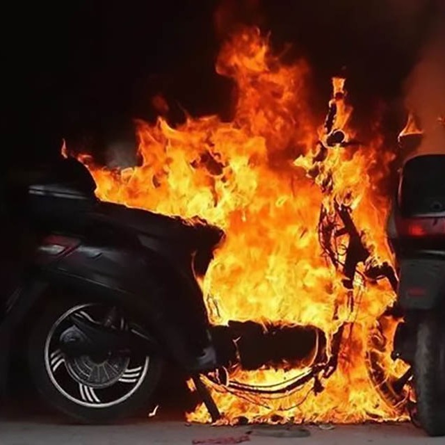 塑料在火灾条件下燃烧的产物有哪些？