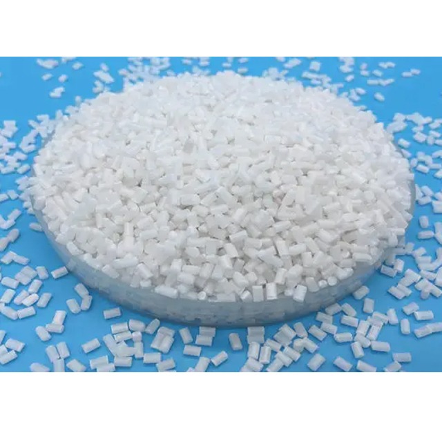 如何做好一款无卤阻燃材料？