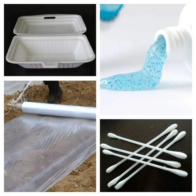 关键时间节点来了，限塑令范围扩大，五大任务曝光。