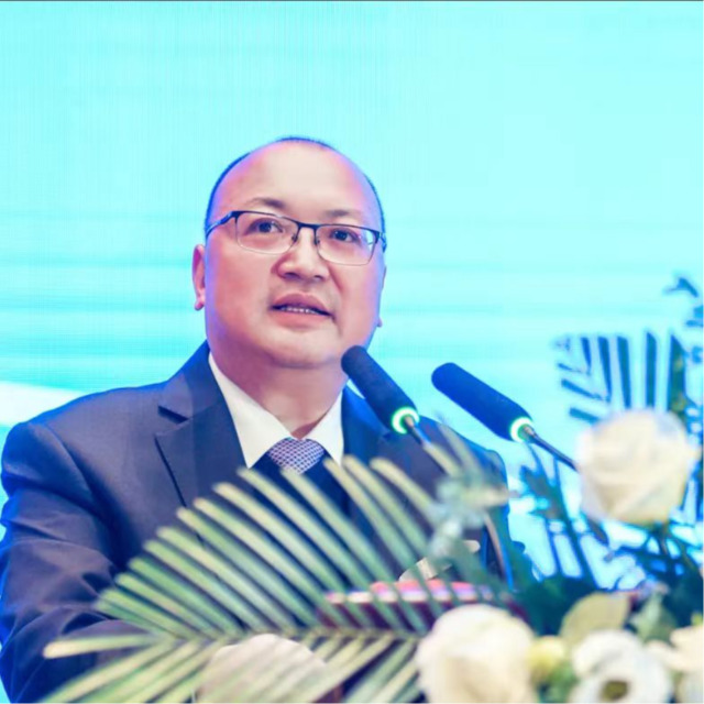 “聚势新发，共赢未来” 第一届letou官网高质量发展论坛成功举办！