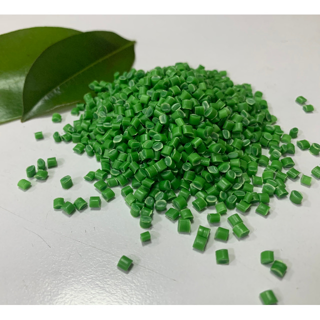 letou官网化学分享四种生物可降解塑料 