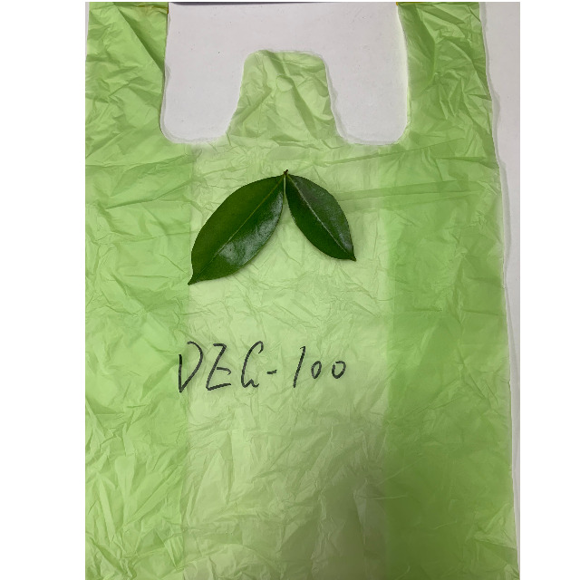 可降解和全降解塑料袋有什么区别？