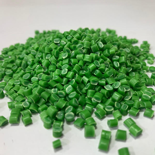 PCR塑料适用于哪些领域？