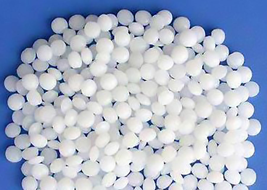 114-PA66与POM的注塑温度、压力等技术参数说明-配图02-POM