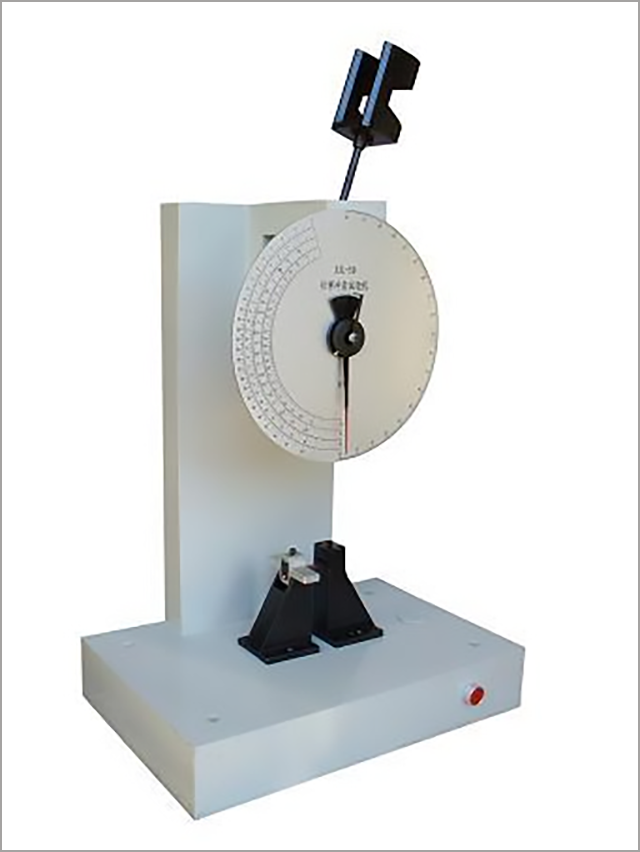 116-简支梁冲击实验的设备、原材料及步骤-配图01