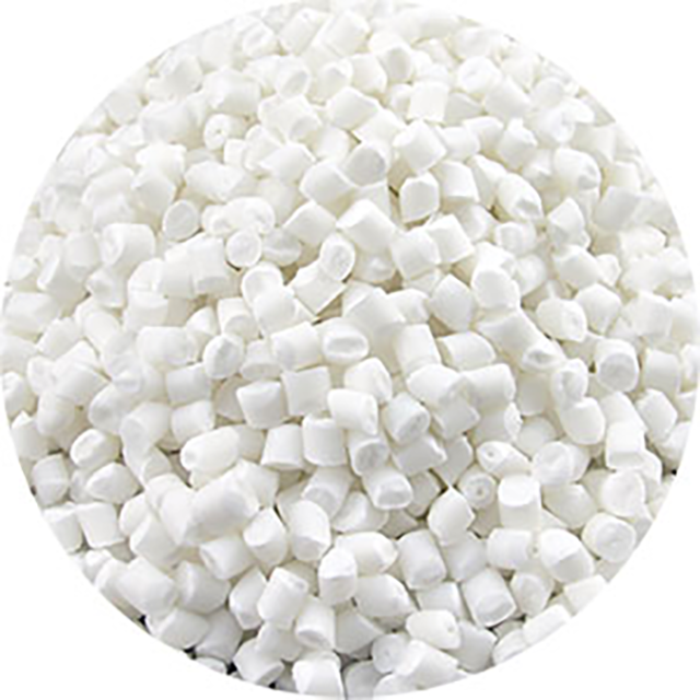 无卤阻燃PP料 letou官网化学