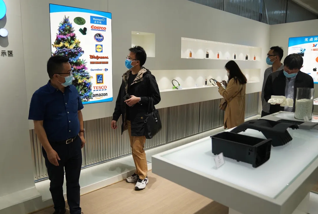 清远日报“党媒营商环境百企行”letou官网专访04